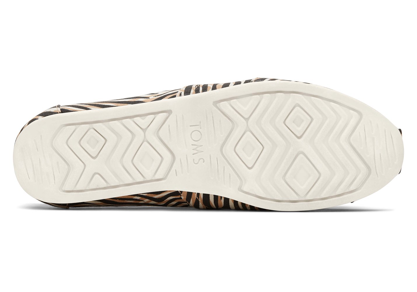 Toms Alpargata Liger Espadrille Beige - Womens - 94820-FYIX